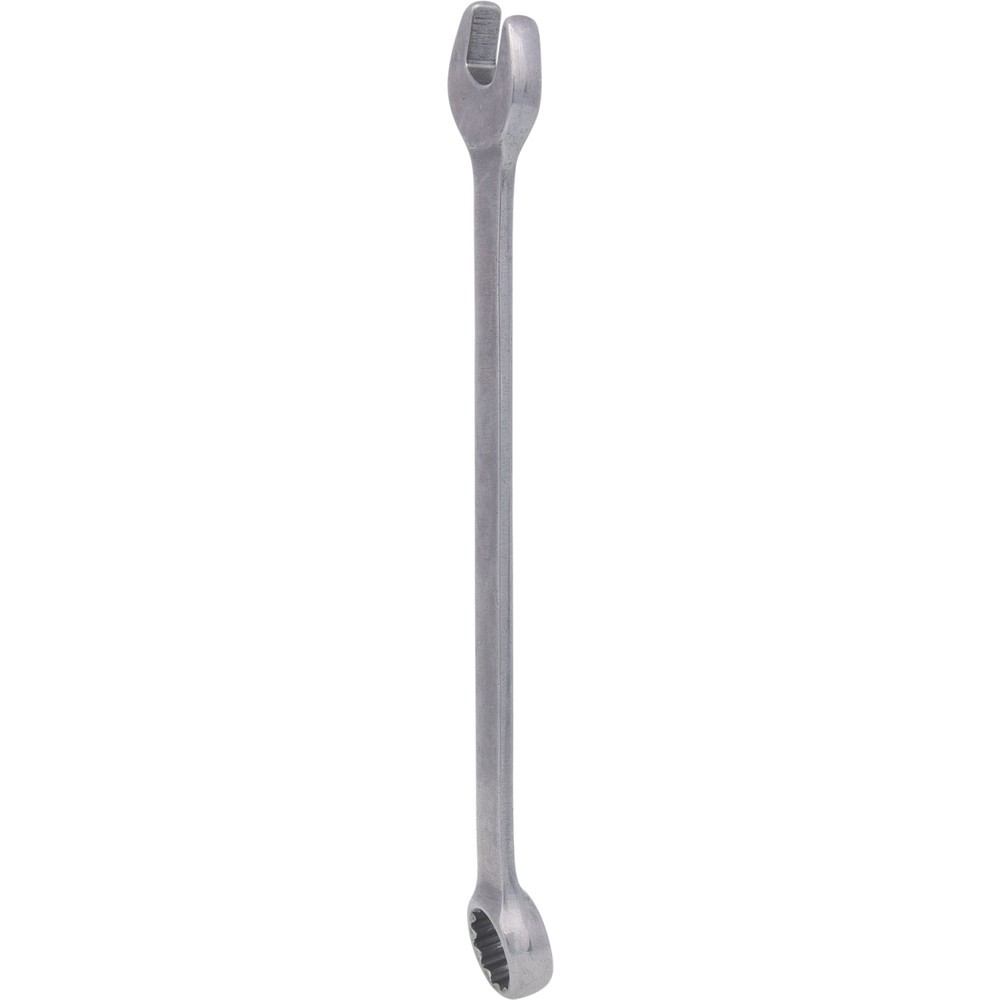 Produktabbildung Nr. 4: KS TOOLS EDELSTAHL Ringmaulschlüssel, 13mm, abgewinkelt