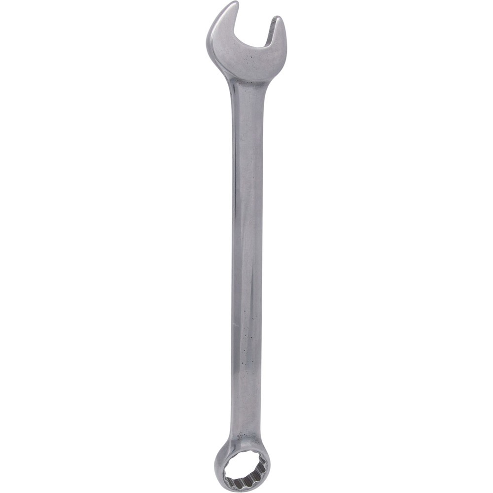 Produktabbildung Nr. 3: KS TOOLS EDELSTAHL Ringmaulschlüssel, 17mm, abgewinkelt