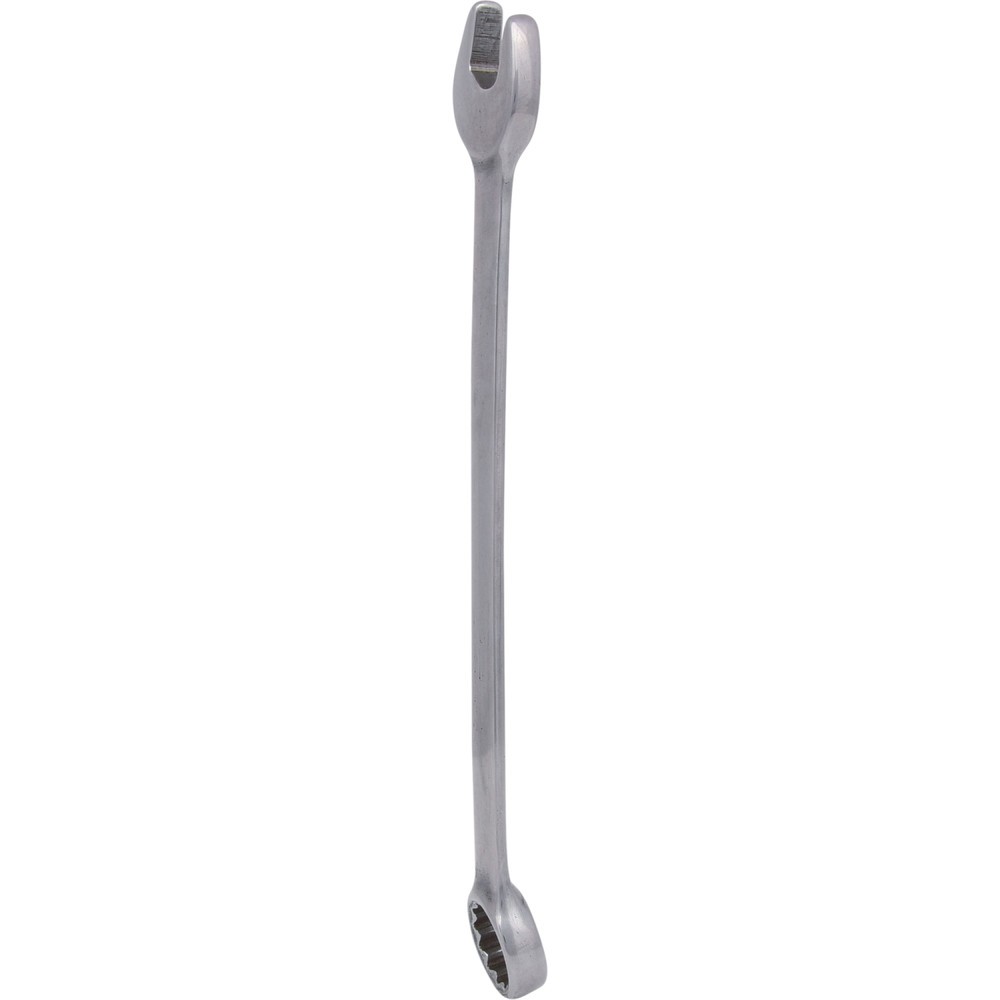 Produktabbildung Nr. 4: KS TOOLS EDELSTAHL Ringmaulschlüssel, 17mm, abgewinkelt