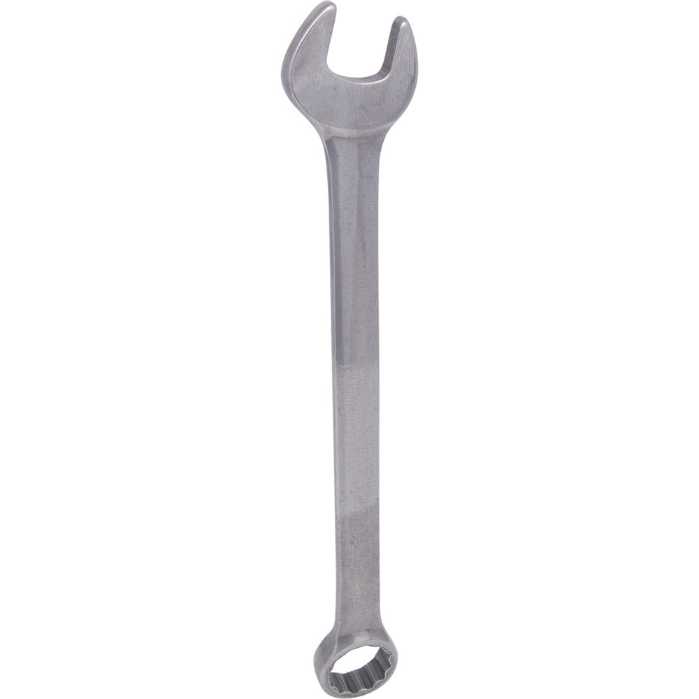 Produktabbildung Nr. 4: KS TOOLS EDELSTAHL Ringmaulschlüssel, 19mm, abgewinkelt