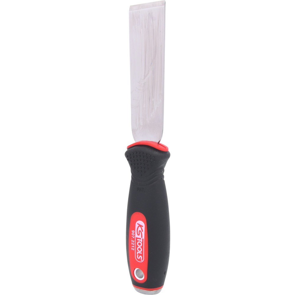 Produktabbildung: KS TOOLS EDELSTAHL Schabmeißel, 2,5x32mm