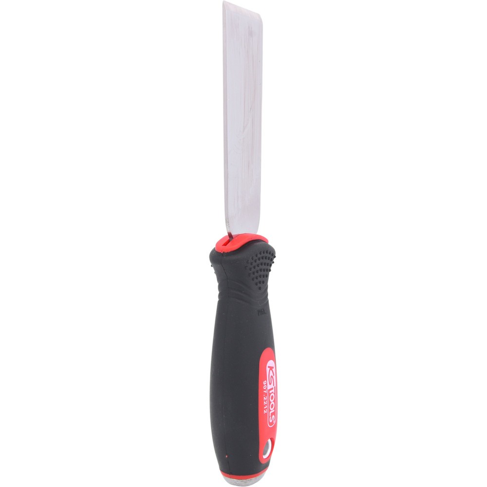 Produktabbildung Nr. 6: KS TOOLS EDELSTAHL Schabmeißel, 2,5x32mm