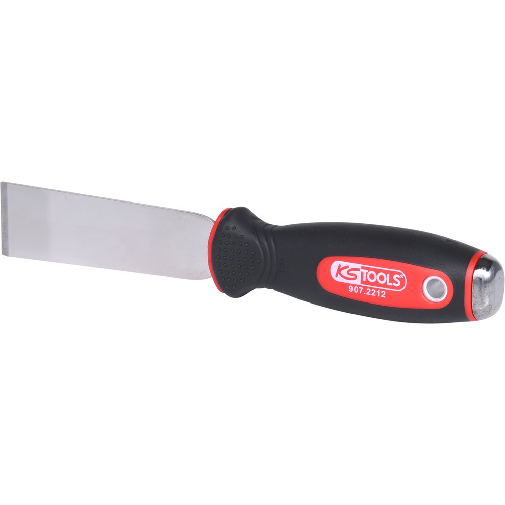 Produktabbildung Nr. 7: KS TOOLS EDELSTAHL Schabmeißel, 2,5x32mm