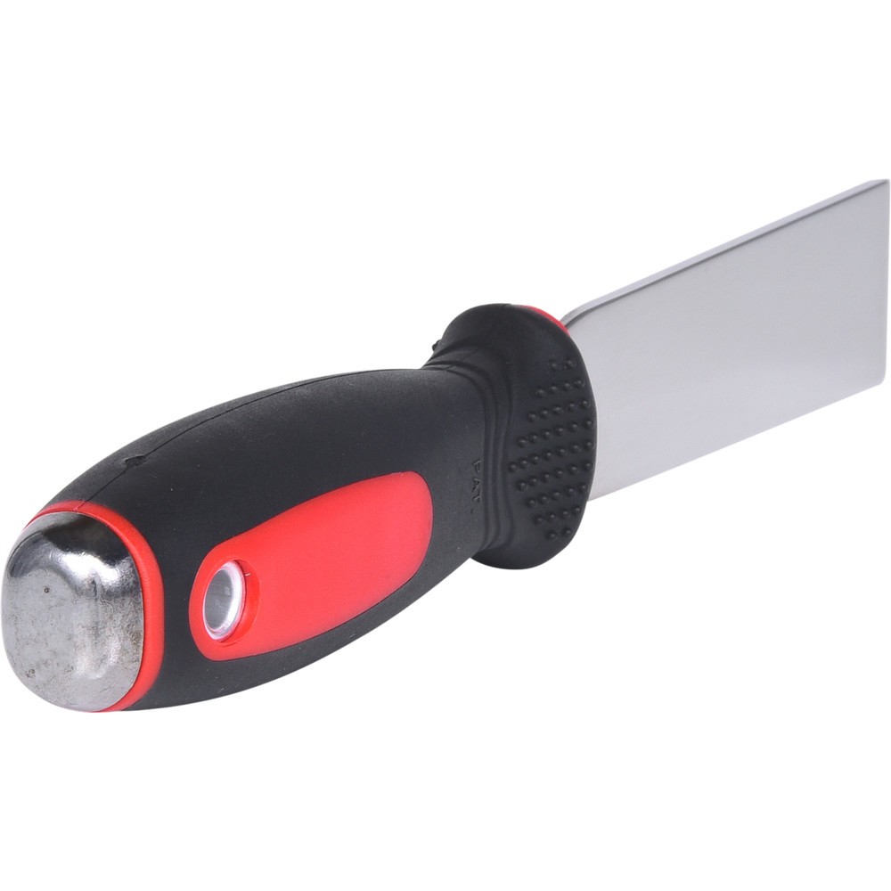 Produktabbildung Nr. 8: KS TOOLS EDELSTAHL Schabmeißel, 2,5x32mm