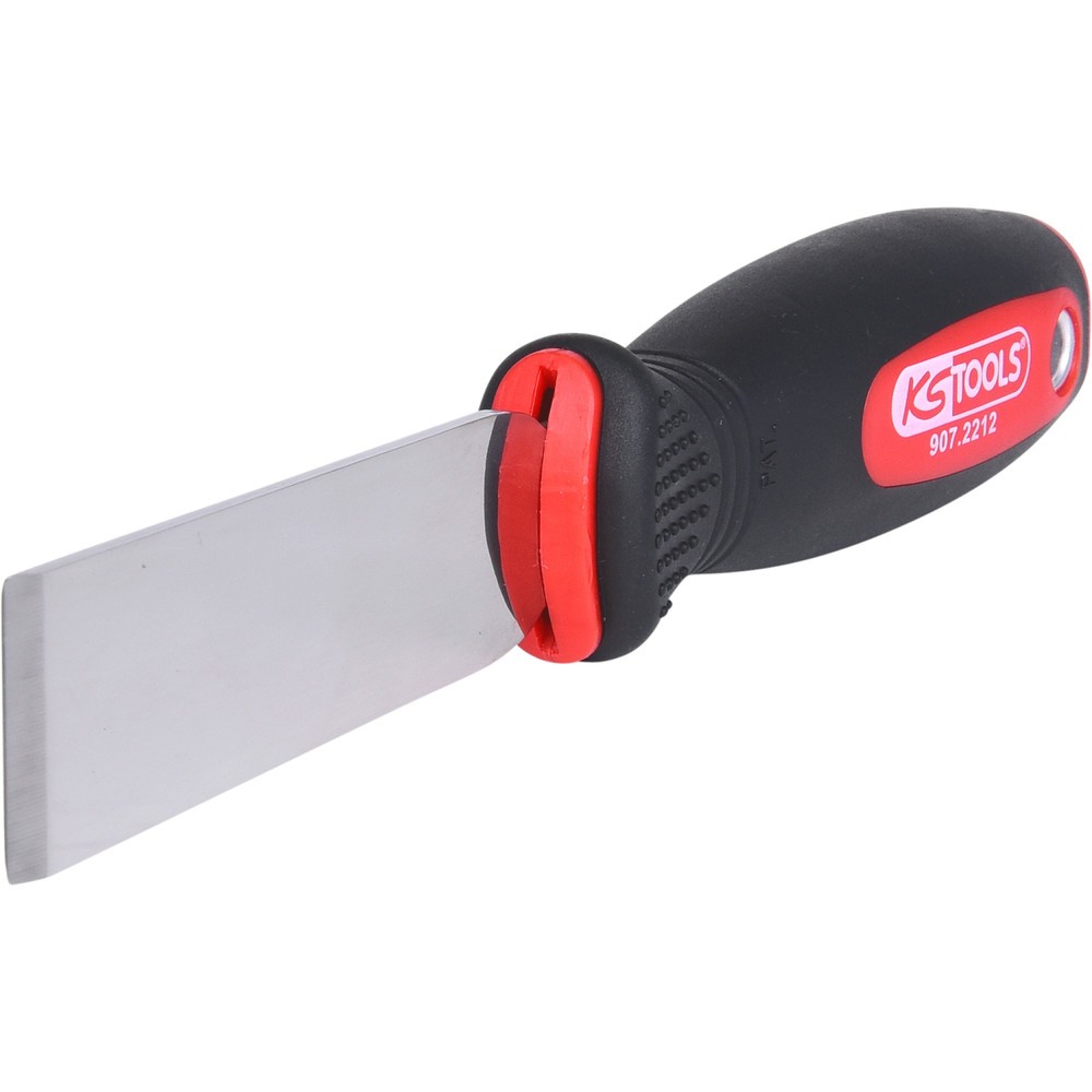 Produktabbildung Nr. 10: KS TOOLS EDELSTAHL Schabmeißel, 2,5x32mm