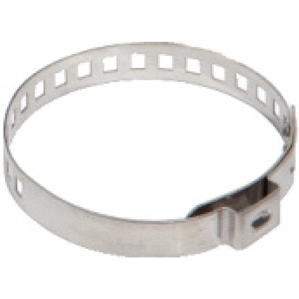 Produktabbildung: KS TOOLS Edelstahl-Schellen,Ø 21-60mm,100-Pack