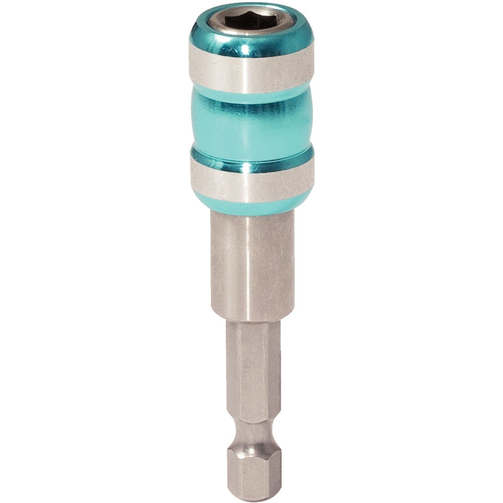Produktabbildung Nr. 2: KS TOOLS 1/4" EDELSTAHL Schnellwechsel-Bithalter, 65mm