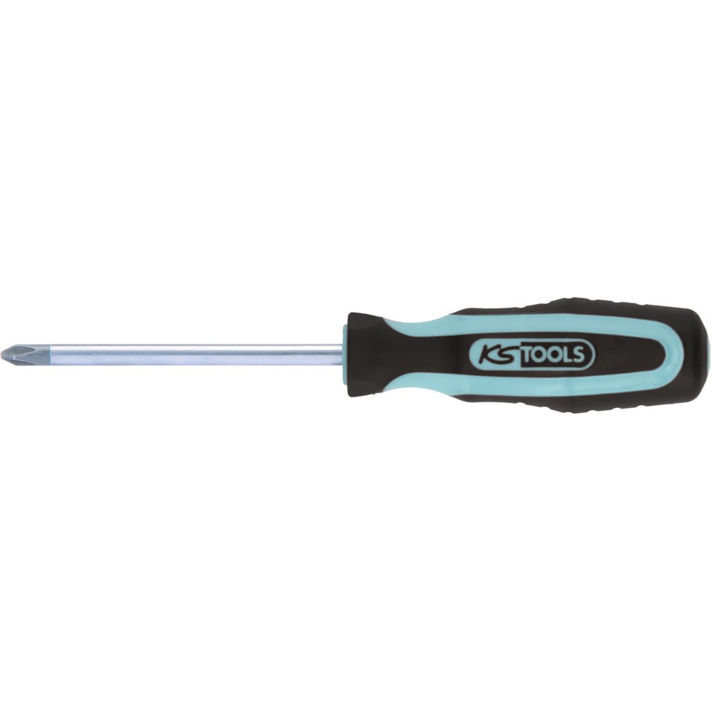Produktabbildung Nr. 2: KS TOOLS EDELSTAHL Schraubendreher, PH2
