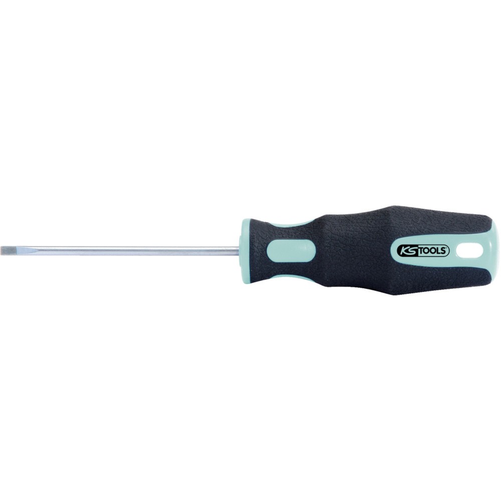 Produktabbildung Nr. 2: KS TOOLS EDELSTAHL Schraubendreher Schlitz, 3mm