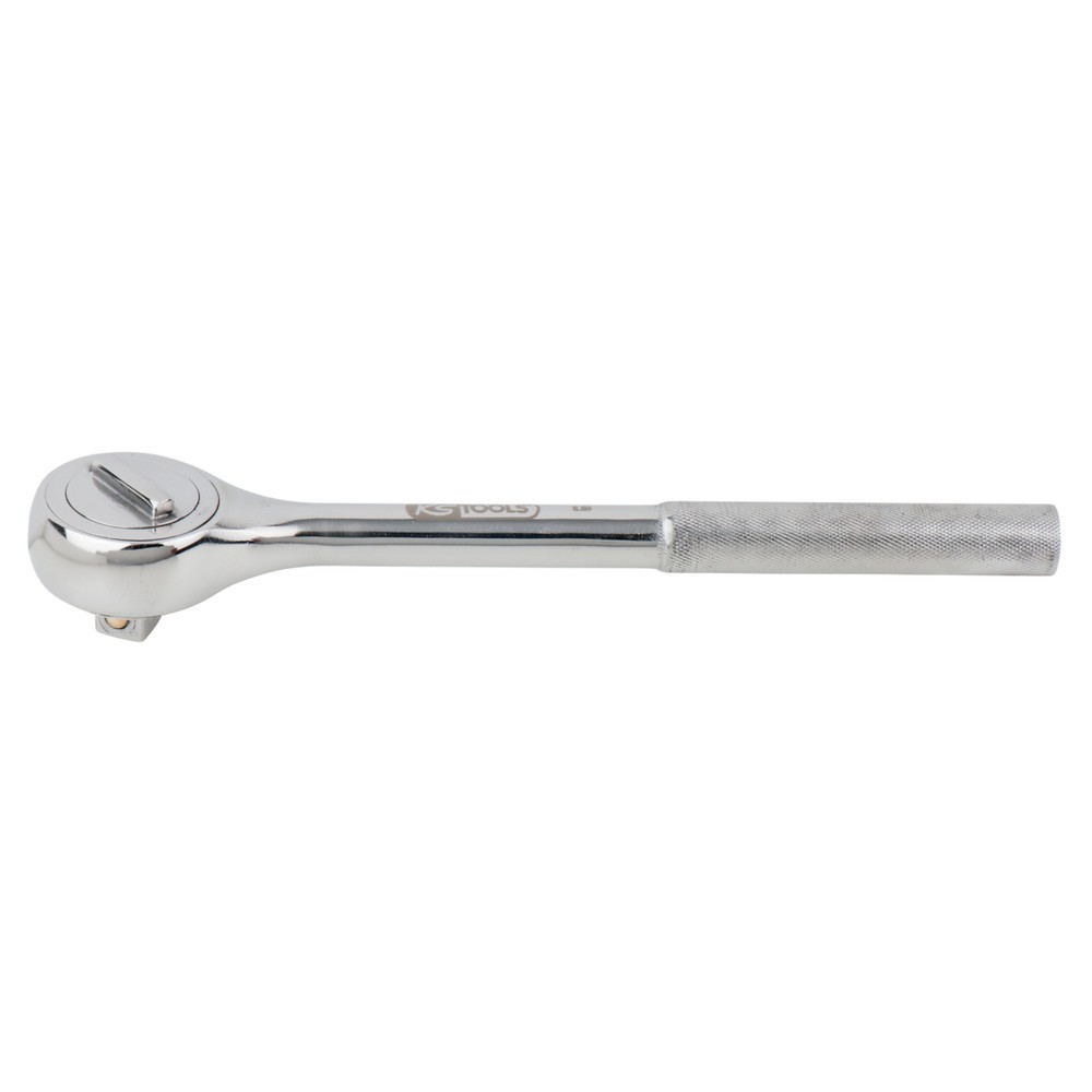 Produktabbildung Nr. 2: KS TOOLS EDELSTAHL 1/2" Umschaltknarre