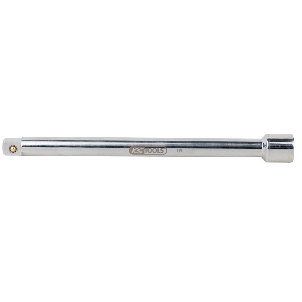 Produktabbildung Nr. 2: KS TOOLS EDELSTAHL 1/2" Verlängerung, 200mm
