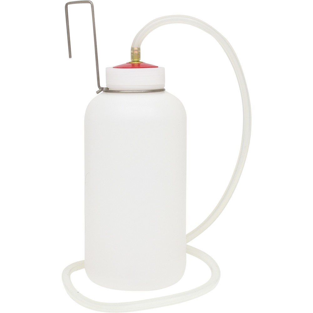 Produktabbildung Nr. 6: KS TOOLS Ein-Mann-Bremsenentfüfter mit Auffangflasche