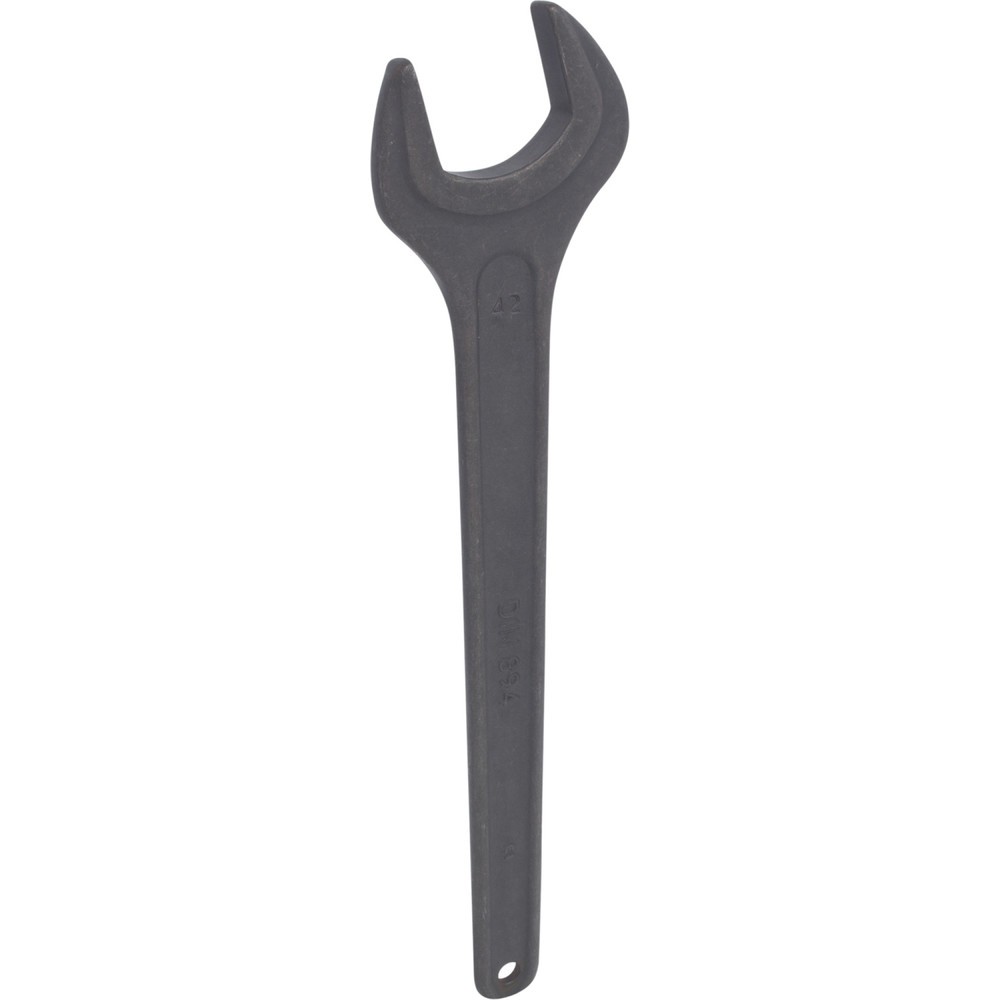 KS TOOLS Einmaul-Kraftschlüssel, 42mm Produktabbildung: KS TOOLS Einmaul-Kraftschlüssel, 42mm
