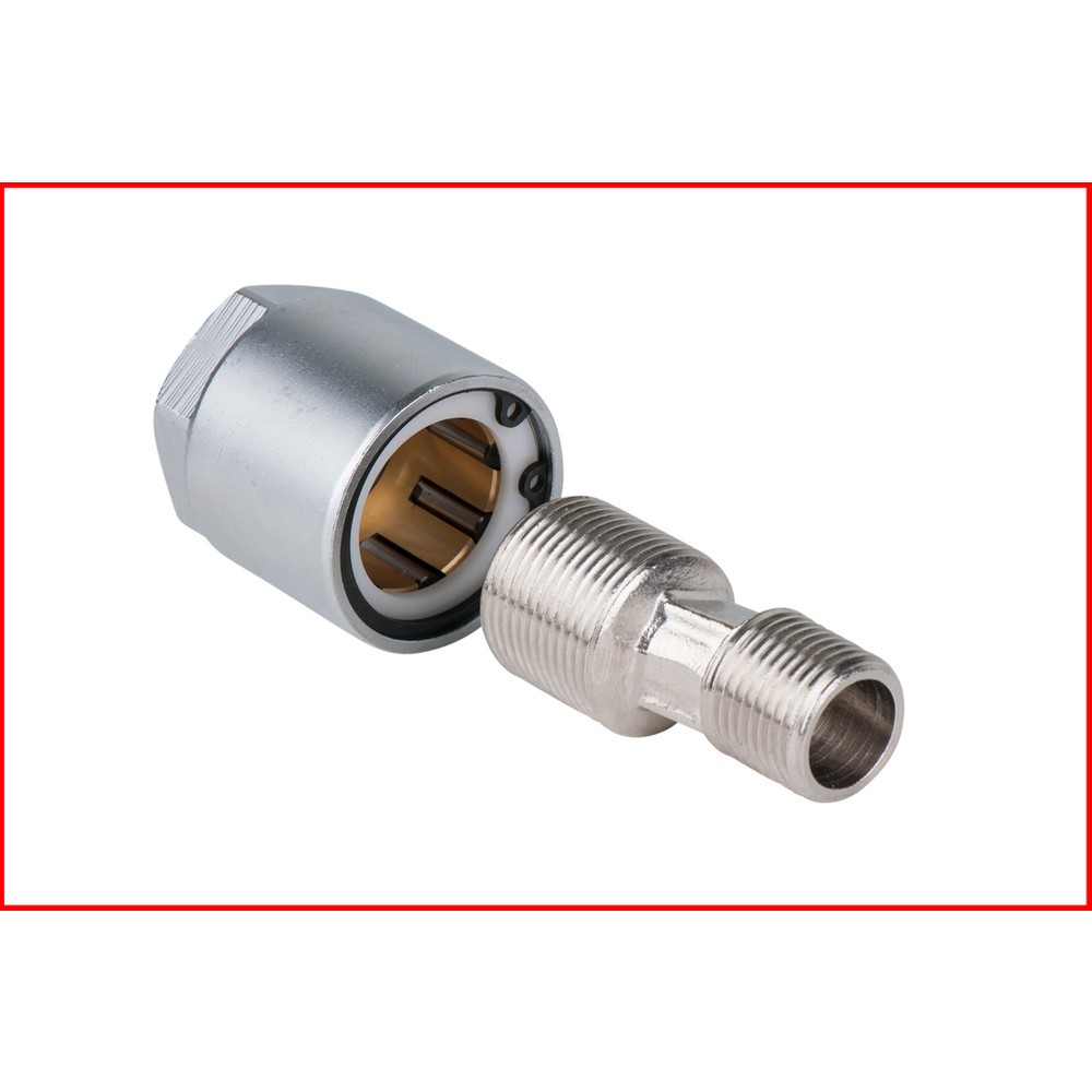 Produktabbildung Nr. 2: KS TOOLS Einschraubwerkzeug für Exzenteranschlüsse (S-Anschluss), 36mm