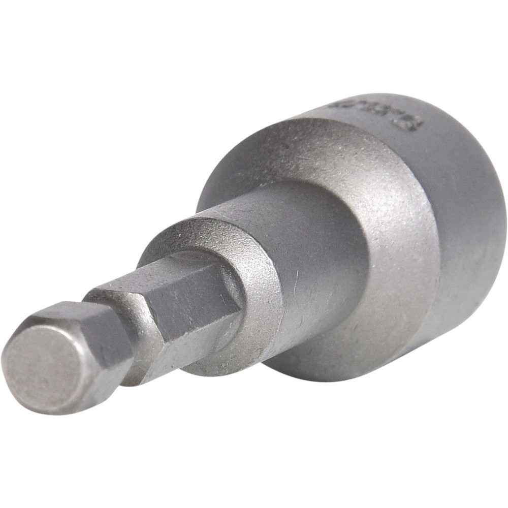 Produktabbildung: KS TOOLS 1/4" Einschraubwerkzeug, magnetisch, 13mm