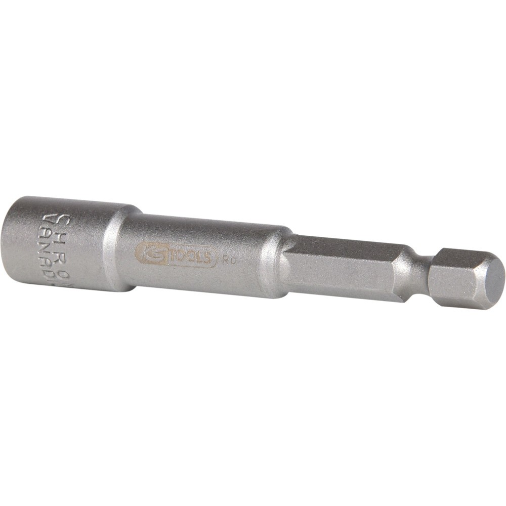 Produktabbildung Nr. 4: KS TOOLS 1/4" Einschraubwerkzeug, magnetisch, 7mm
