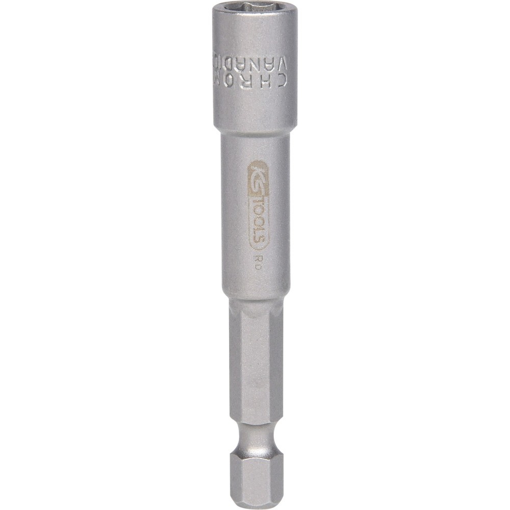 Produktabbildung Nr. 5: KS TOOLS 1/4" Einschraubwerkzeug, magnetisch, 7mm