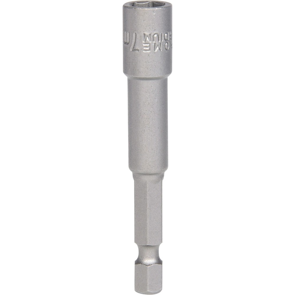 Produktabbildung Nr. 8: KS TOOLS 1/4" Einschraubwerkzeug, magnetisch, 7mm