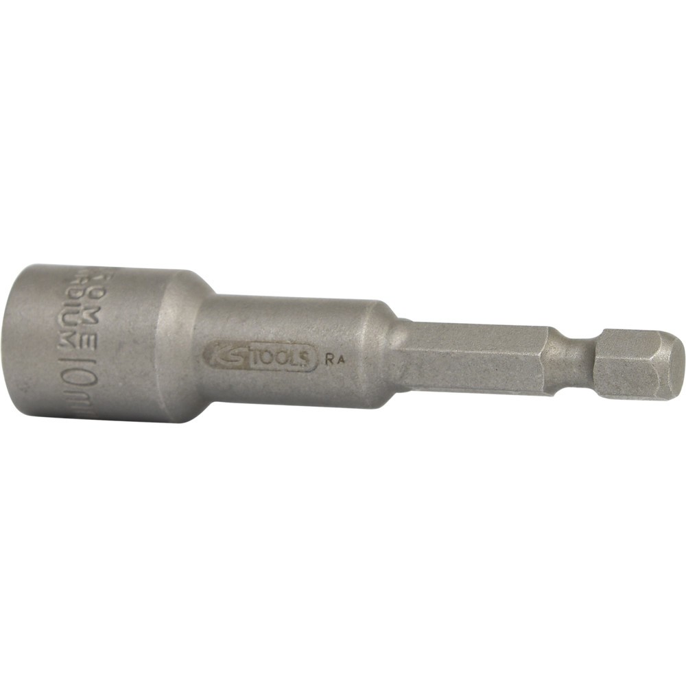 Produktabbildung Nr. 2: KS TOOLS 1/4" Einschraubwerkzeug, magnetisch, 10mm
