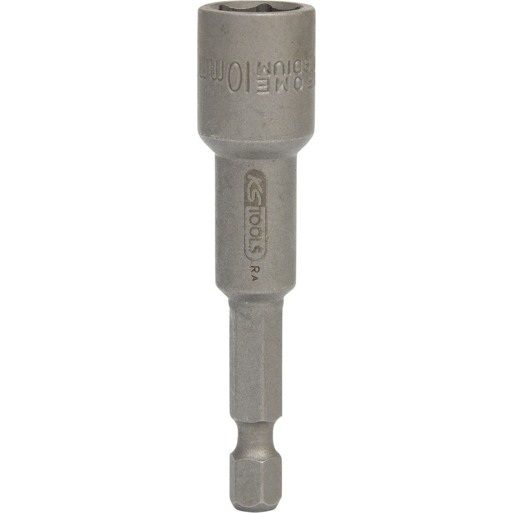 Produktabbildung Nr. 5: KS TOOLS 1/4" Einschraubwerkzeug, magnetisch, 10mm