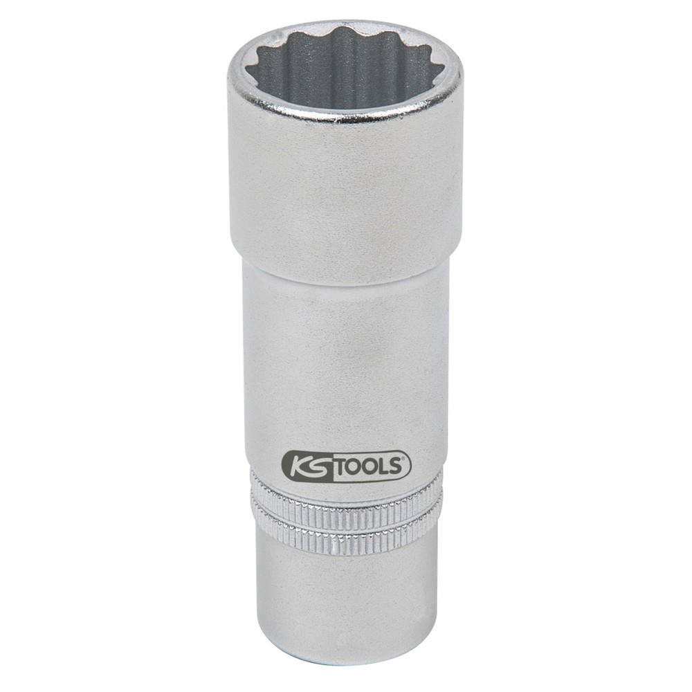 Produktabbildung Nr. 1: KS TOOLS 1/2" Einspritzdüsen-Stecknuss, SW22mm