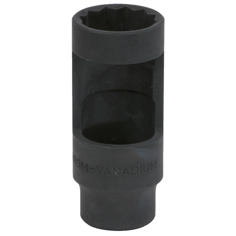 Produktabbildung Nr. 3: KS TOOLS 1/2'' Einspritzdüsen-Stecknuss, 12-kant, 27mm