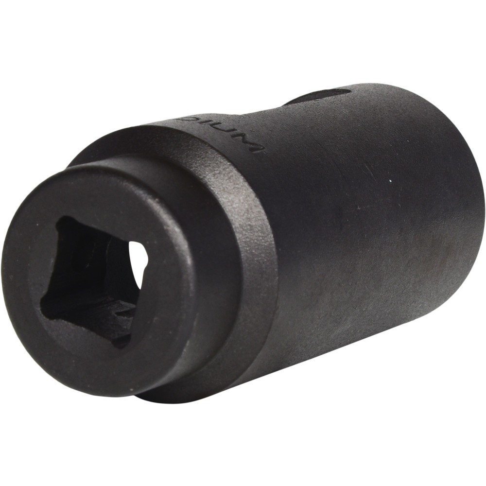Produktabbildung Nr. 5: KS TOOLS 1/2'' Einspritzdüsen-Stecknuss, 12-kant, 27mm