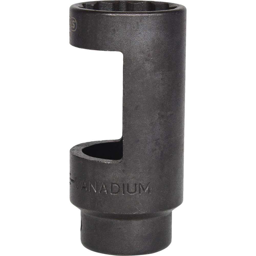 Produktabbildung Nr. 8: KS TOOLS 1/2'' Einspritzdüsen-Stecknuss, 12-kant, 27mm