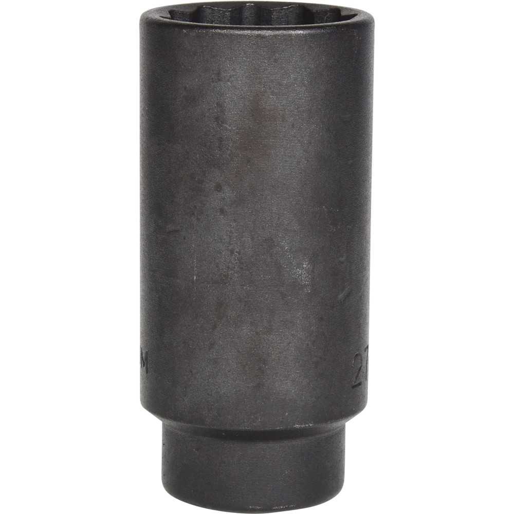 Produktabbildung Nr. 9: KS TOOLS 1/2'' Einspritzdüsen-Stecknuss, 12-kant, 27mm