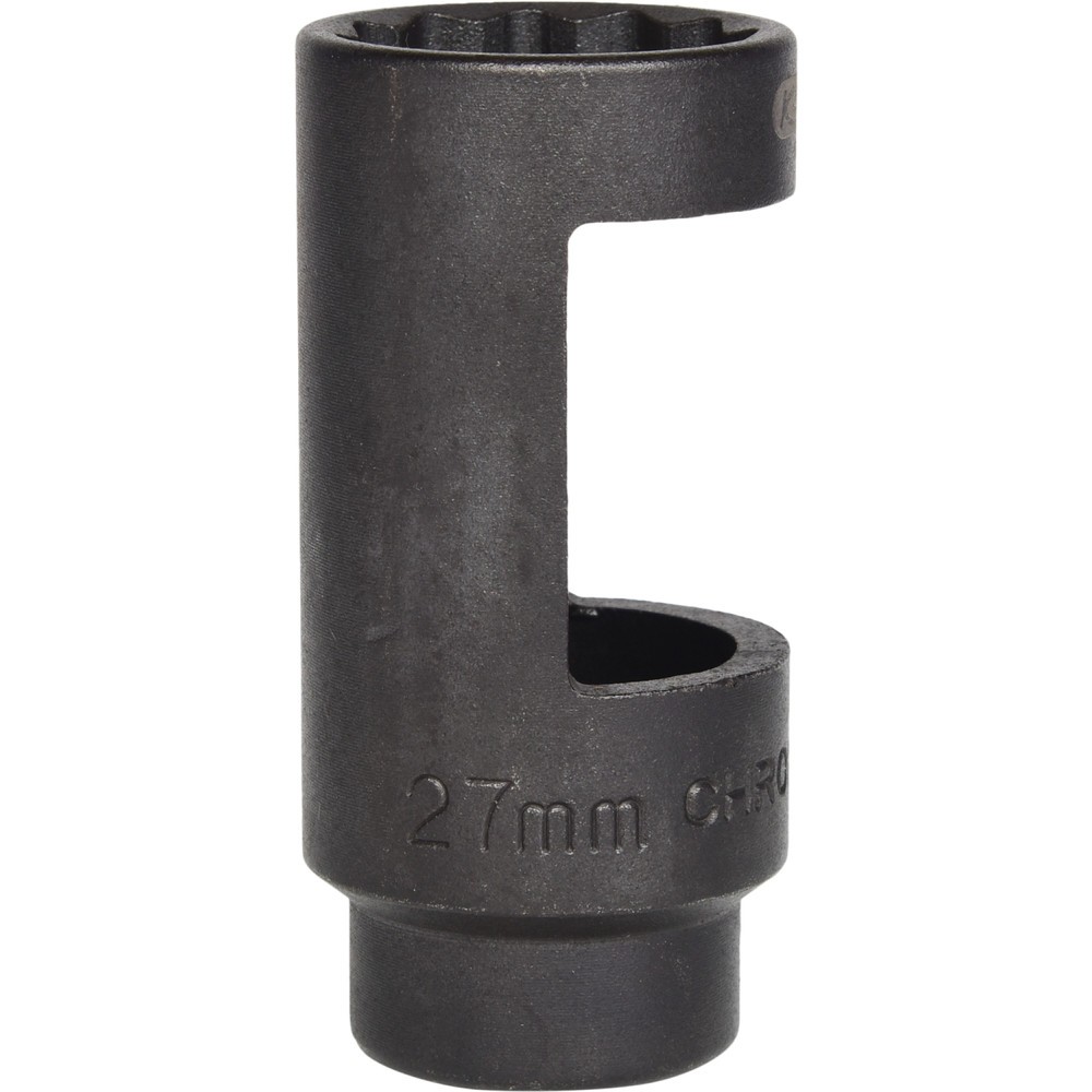 Produktabbildung Nr. 10: KS TOOLS 1/2'' Einspritzdüsen-Stecknuss, 12-kant, 27mm