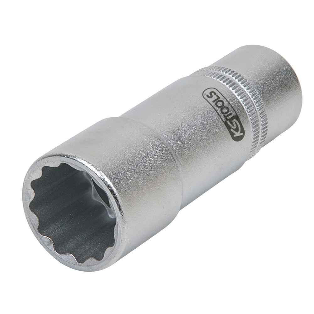 Produktabbildung Nr. 2: KS TOOLS 1/2" Einspritzdüsen-Stecknuss, SW22mm