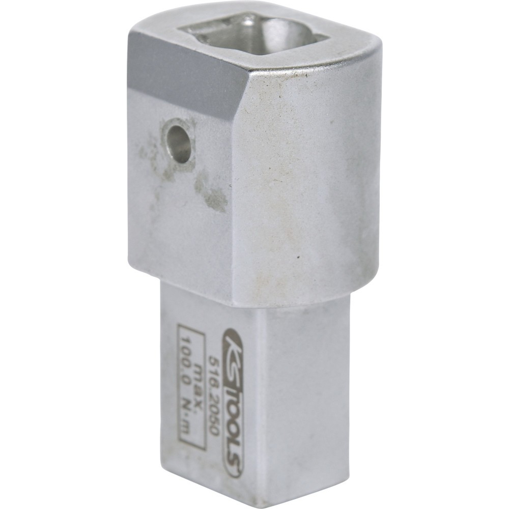 Produktabbildung: KS TOOLS 14x18mm Einsteck-Adapter, auf 9x12mm