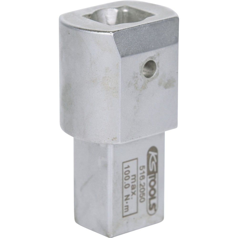 Produktabbildung Nr. 4: KS TOOLS 14x18mm Einsteck-Adapter, auf 9x12mm