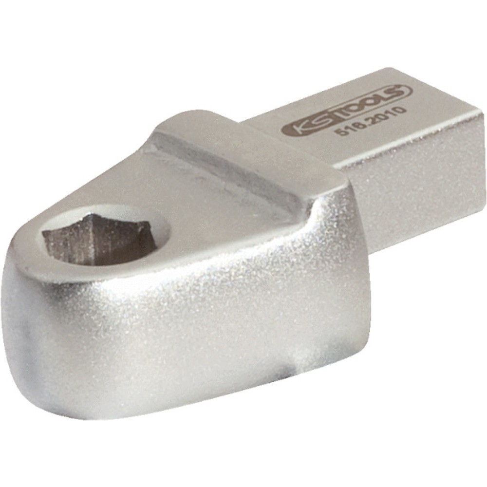 Produktabbildung: KS TOOLS 9x12mm Einsteck-Bithalter, für Bits 1/4"