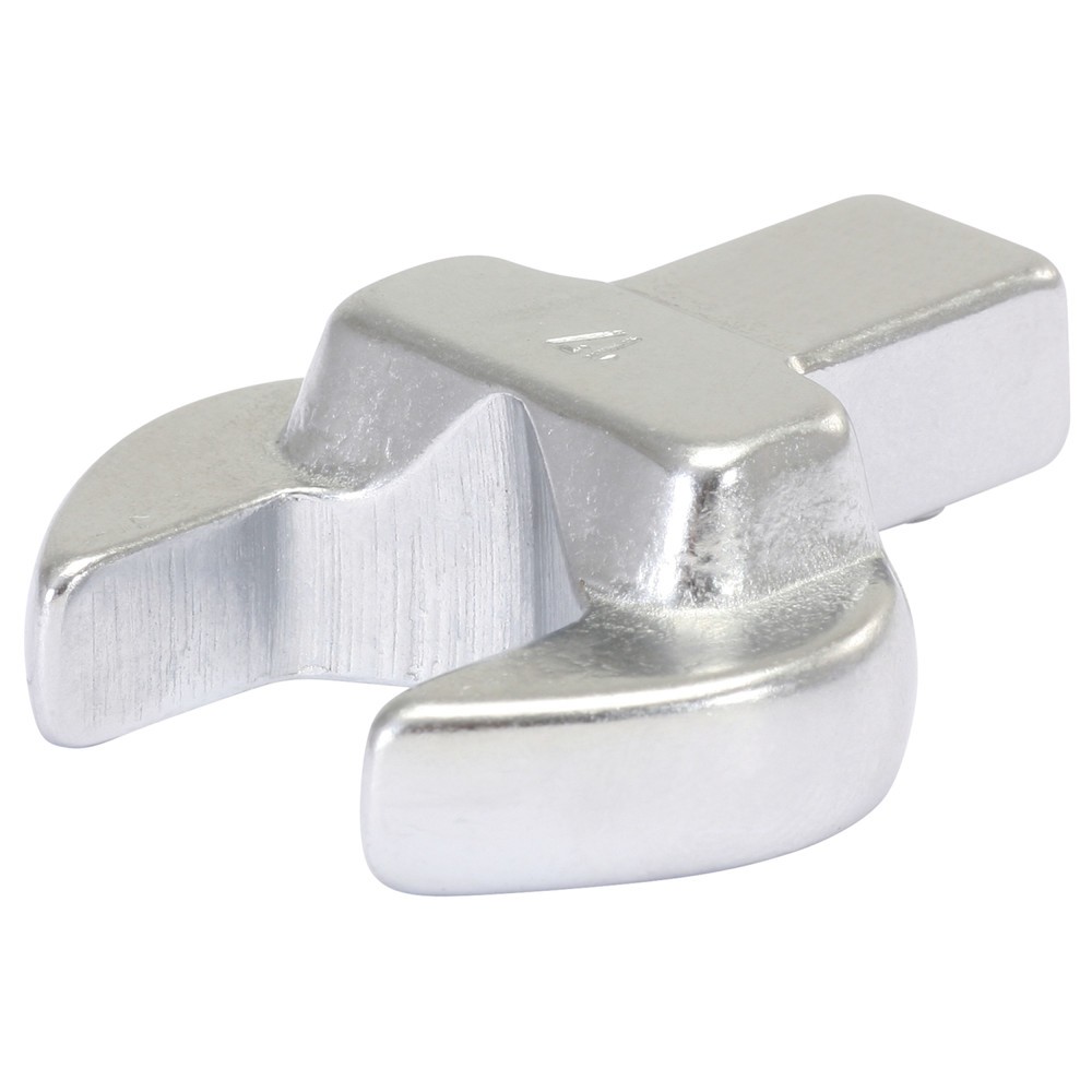 Produktabbildung Nr. 5: KS TOOLS 9x12mm Einsteck-Maulschlüssel, 7mm