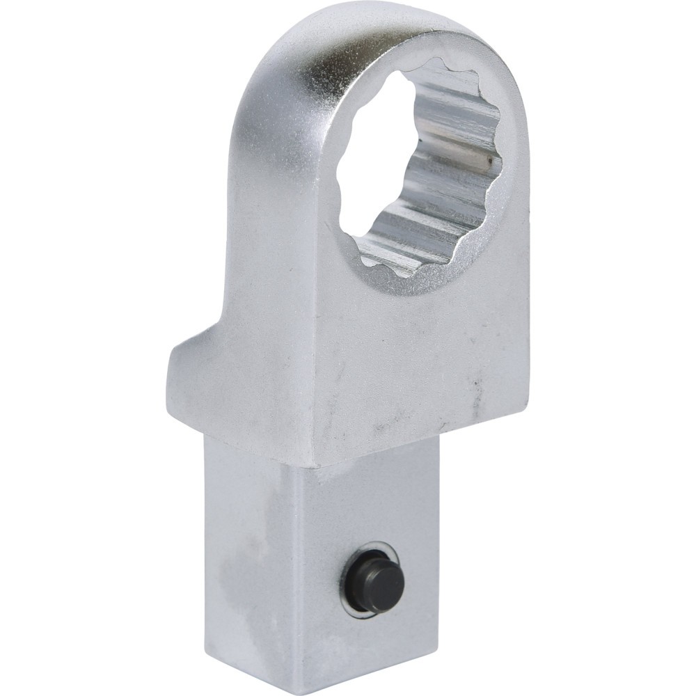 Produktabbildung Nr. 2: KS TOOLS 14x18mm Einsteck-Ringschlüssel, 17mm
