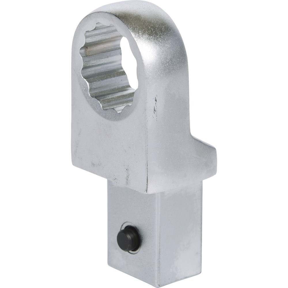 Produktabbildung Nr. 3: KS TOOLS 14x18mm Einsteck-Ringschlüssel, 17mm