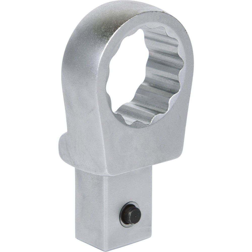 Produktabbildung Nr. 2: KS TOOLS 14x18mm Einsteck-Ringschlüssel, 24mm