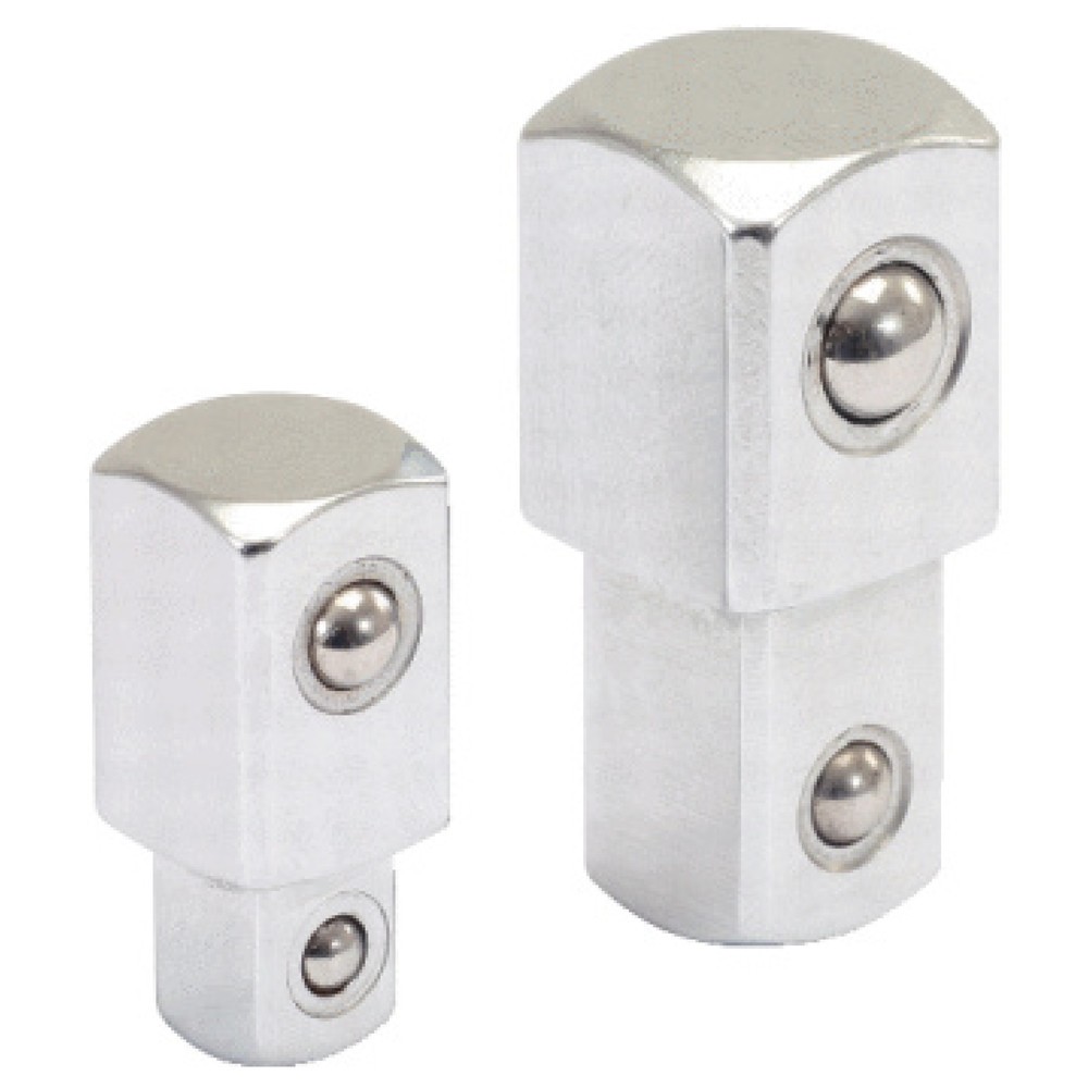 Produktabbildung: KS TOOLS 9x12mm Einsteck-Vierkant, 1/4"