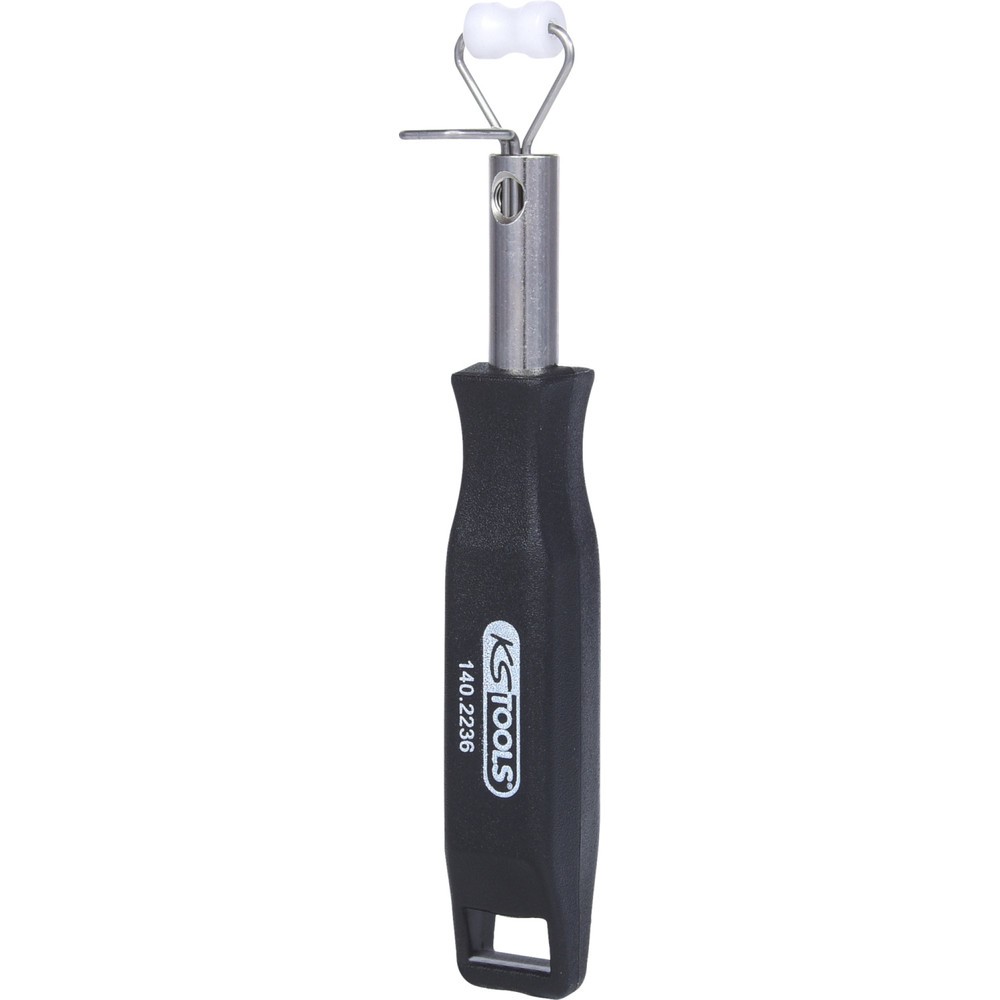 Produktabbildung Nr. 1: KS TOOLS Einzieher für Scheibenkeder, 160mm