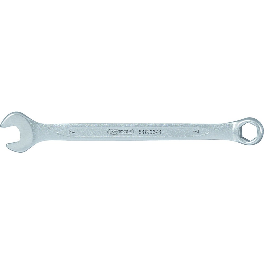 Produktabbildung: KS TOOLS Entlüfterschlüssel SW 7 mm