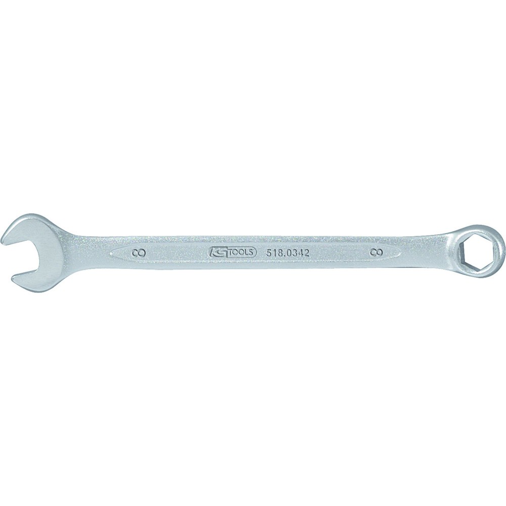 KS TOOLS Entlüfterschlüssel SW 8 mm Produktabbildung: KS TOOLS Entlüfterschlüssel SW 8 mm