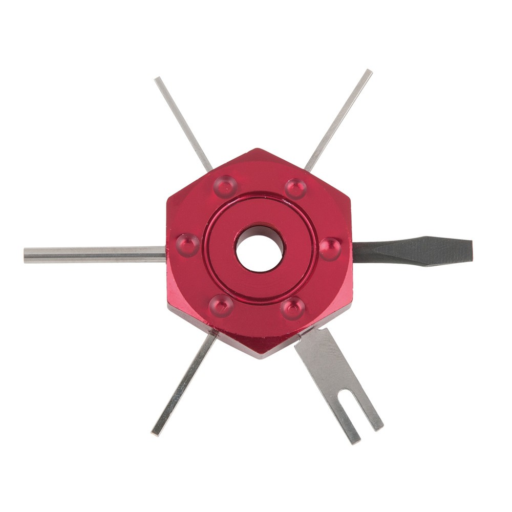 Produktabbildung Nr. 2: KS TOOLS Entriegelungswerkzeug