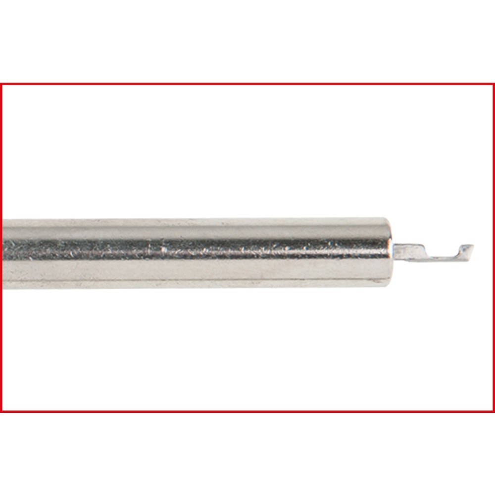 Produktabbildung Nr. 2: KS TOOLS Entriegelungswerkzeug für Gehäuse 1,6mm
