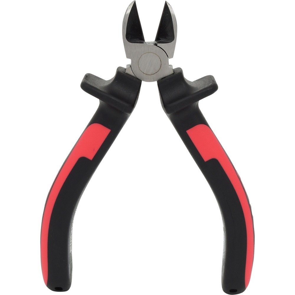 Produktabbildung Nr. 4: KS TOOLS ERGOTORQUE Diagonal-Seitenschneider, 125mm