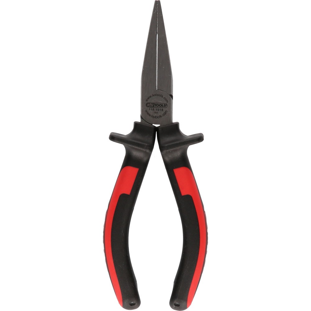 Produktabbildung Nr. 2: KS TOOLS ERGOTORQUE Flachzange, 160mm