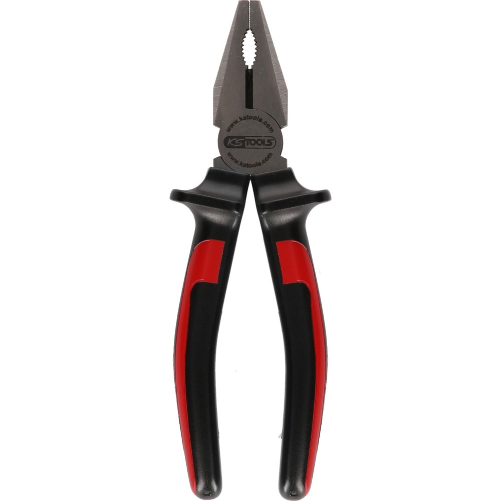 Produktabbildung Nr. 2: KS TOOLS ERGOTORQUE Kombinationszange, 200mm