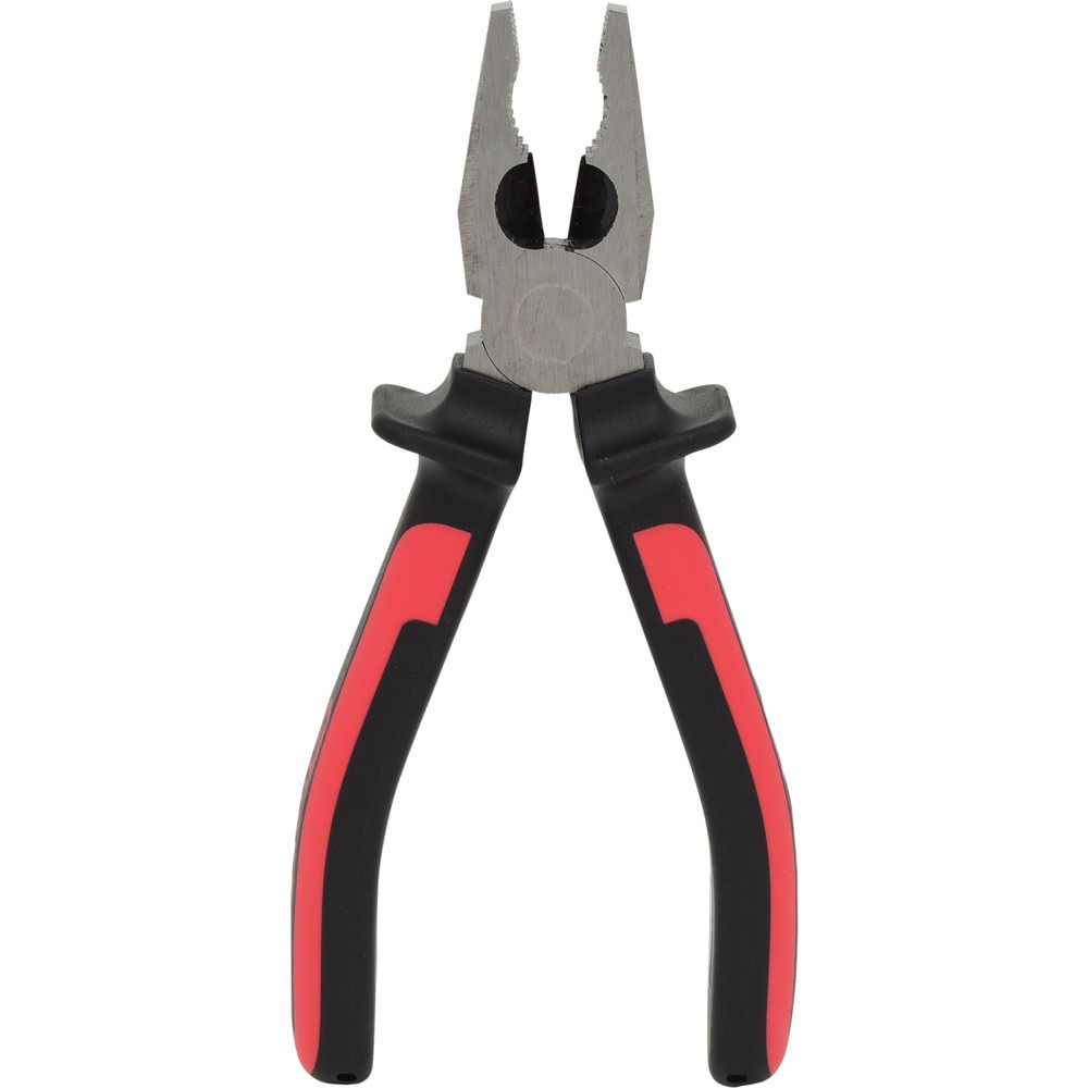 Produktabbildung Nr. 4: KS TOOLS ERGOTORQUE Kombinationszange, 180mm