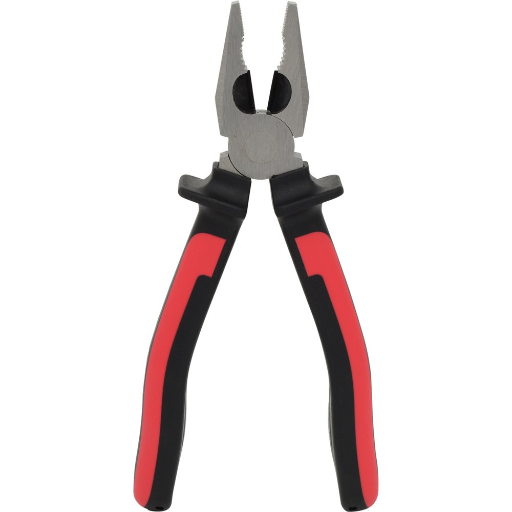 Produktabbildung Nr. 4: KS TOOLS ERGOTORQUE Kombinationszange, 200mm