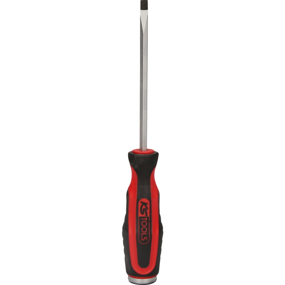 Produktabbildung: KS TOOLS ERGOTORQUEmax Schlitz-Schraubendreher, 4,5mm